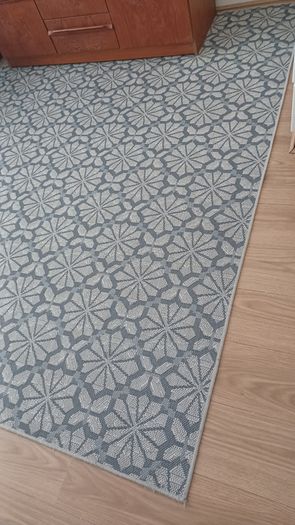 Big carpet