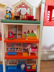 Bluey Shop