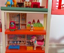 Bluey Shop