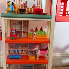 Bluey Shop
