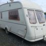 Vanroyce caravan 2/3 berth Image 3
