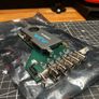 Aja Corvid 44 Bnc Pcie Card Crv44-bnc-r0 | 4-ch 3g-sdi 4k I/o | Unused Open Box Image 2