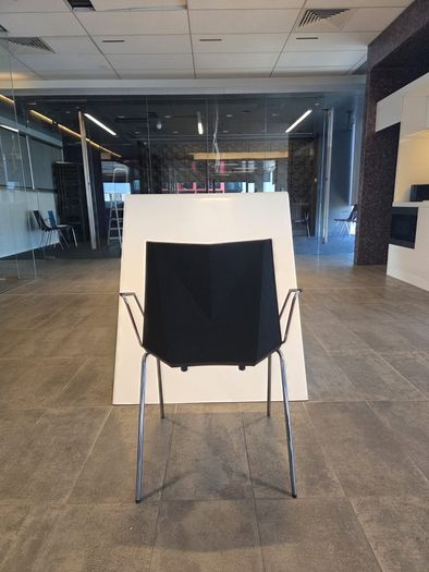 Materia Mayflower Dining Chair