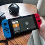 Nintendo Switch + Game Image 3