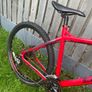 carrera mountain bike Image 5