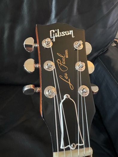 Gibson Les Paul 2020 Classic - Honeyburst