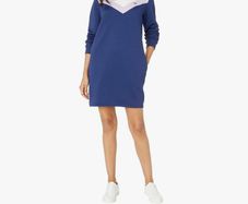 Lacoste dress