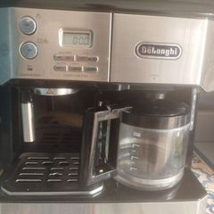 Delonghi coffee machine