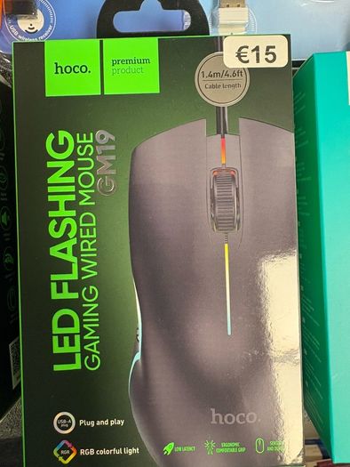 mouse