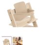 Stokke Tripp Trapp Chair Baby Seat Image 4