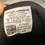 Under armour trainers Image 6