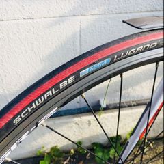 Mens giant road bike