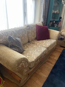 sitting room suite