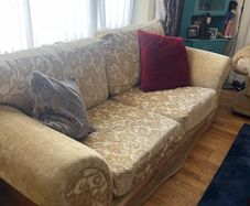 sitting room suite