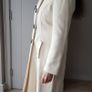 Michel Ambers Coat, Size 10 Image 4