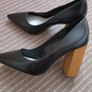 1. STATE Women shoes,Black , size 38, new Image 3