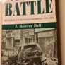 The Dublin & Monaghan Bombings. 1x In Dubious Battle By J. Bowyer Bell. The Dublin & Monaghan Bombings X Dom Mullan. 3 X Dublin And Monaghan Bombings By Joe Tieran. Image 5
