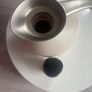 Vintage Danish Design Georg Jensen Quack Thermos Image 5
