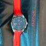 Tissot T Touch Connect Solar Titanium watch Image 2