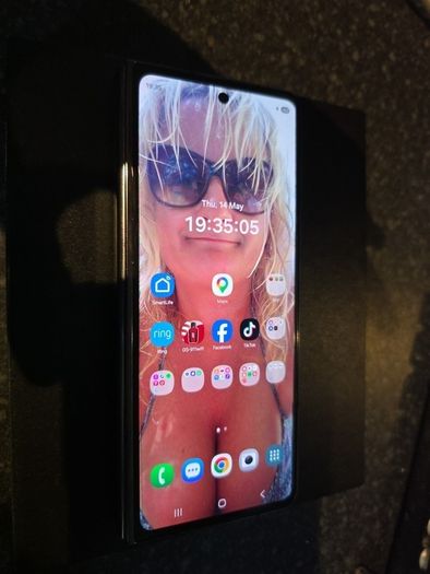 Samsung Fold5 512GB
