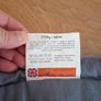 Snugpak sleeping bag - 3 season hollowfibre Image 3