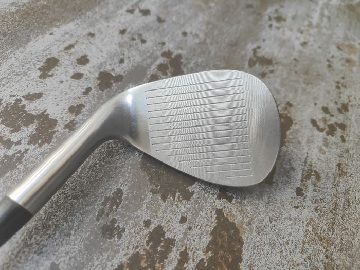 wedge 52 degree