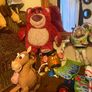 Disney/Pixar Over 200 Toys Image 2