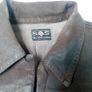 Italian women's wax  jacket Image 4