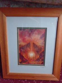 Picture,Print,limited print,Home decor