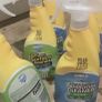 Multipurpose sprays Image 2