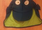 Next Legionnaires Hat 5-6yrs
