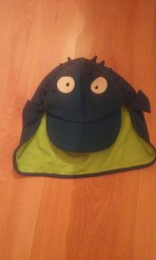 Next Legionnaires Hat 5-6yrs