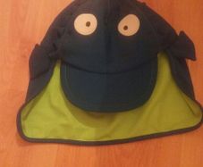 Next Legionnaires Hat 5-6yrs