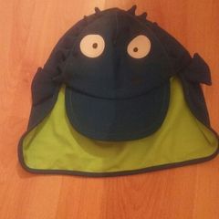 Next Legionnaires Hat 5-6yrs