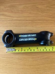 Boardman Road Bike Stem