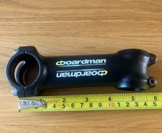 Boardman Road Bike Stem