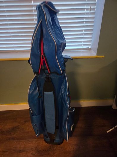 Golf bag