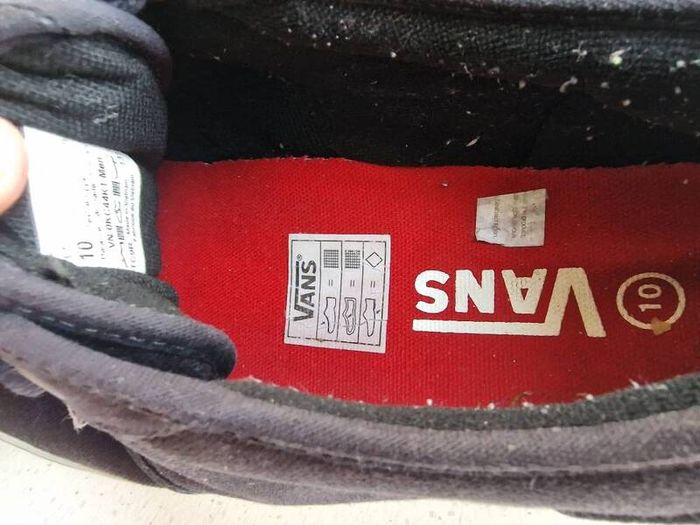 Mens Trainers