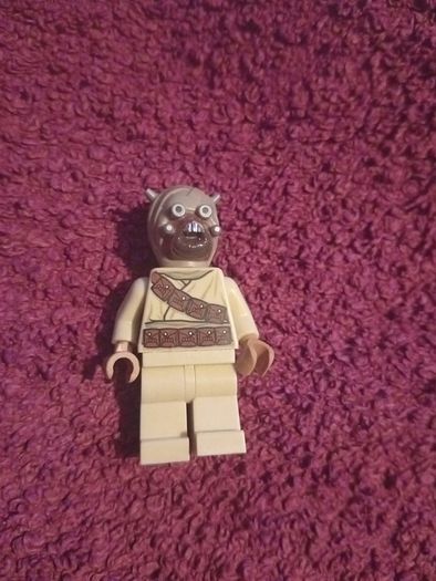star wars mini figure