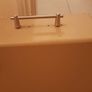 old hand singer sewing machine , working perfect , in good condition Image 2