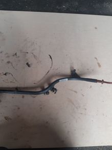 Bmw F10 F11 5 Series 2.0d N47 Oil Level Dip Stick With Housing