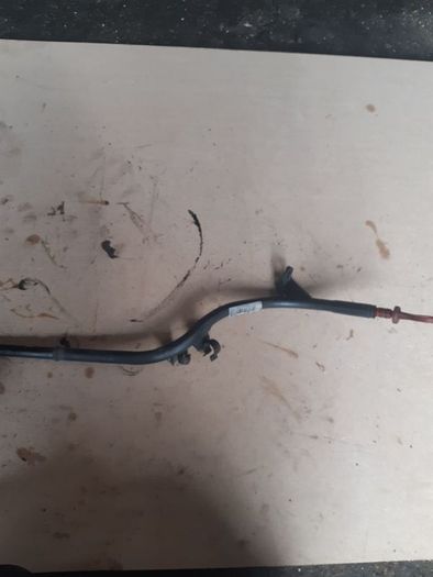 Bmw F10 F11 5 Series 2.0d N47 Oil Level Dip Stick With Housing