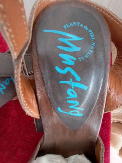 Designer Size 5  Reduced