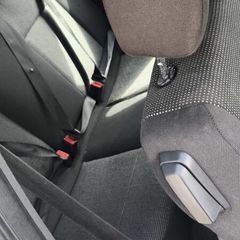 Opel Astra 2008
