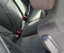 Opel Astra 2008