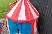 tent