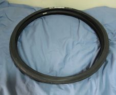 Maxxis Urban Tyre Detonator 700 x 32c