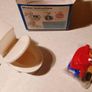 9 pcs, 1 set poop shooter game (New). Image 5