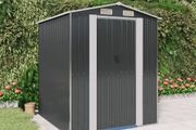Garden Shed