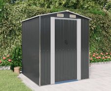 Garden Shed